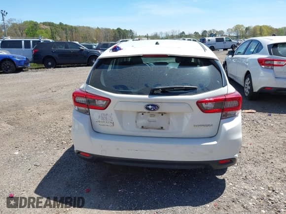 ✅ 2020 Subaru Impreza • VIN: 4S3GTAB66L3713467 • Lot: 42087569. Wystawiony na IAAI z przebiegiem 153 440 mil. Bezpłatny archiwum sprzedaży aukcyjnych z USA i szczegółowy raport historii pojazdu na DreamBid. Zdjęcie 15.