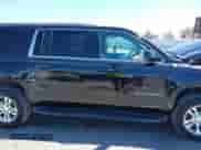 2018 Chevrolet Suburban LS z VIN 1GNSKGKC6JR150248, wystawiony jako IAAI lot #42219120 z przebiegiem 48 321 mil mil oraz . Historia ofert i sprzedaży dostępna na DreamBid. Obrazek 13.