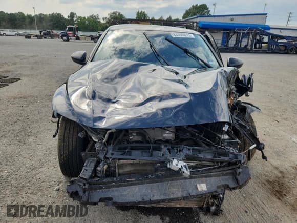 ✅ 2021 Volkswagen Jetta S • VIN: 3VWC57BU1MM047318 • Лот: 84395615. Опубликован ранее на Copart с пробегом Не указан. Бесплатный доступ к архиву аукционных продаж из США и подробный отчёт об истории автомобиля на DreamBid. Изображение 5.