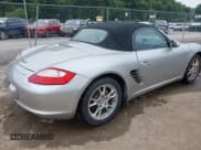 ✅ 2005 Porsche Boxster • VIN: WP0CA29855U711921 • Lot: 42904811. Wystawiony na IAAI z przebiegiem Nie podano. Bezpłatny archiwum sprzedaży aukcyjnych z USA i szczegółowy raport historii pojazdu na DreamBid. Zdjęcie 4.