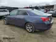 2015 Chevrolet Malibu LS z VIN 1G11B5SL0FF127865, wystawiony jako Copart lot #40001924 z przebiegiem 109 316 mil mil oraz . Historia ofert i sprzedaży dostępna na DreamBid. Obrazek 2.