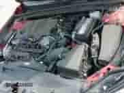 2023 Toyota Camry XSE with VIN 4T1K61BK8PU076754, listed as a IAAI auction lot 42502460 with 45,684 mi miles and . Bid and sale history available at DreamBid. Image 12.