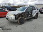 ✅ 2006 Saturn VUE • VIN: 5GZCZ33D06S858907 • Lot: 50509775. Wystawiony na Copart z przebiegiem 261 070 mil. Bezpłatny archiwum sprzedaży aukcyjnych z USA i szczegółowy raport historii pojazdu na DreamBid. Zdjęcie 1.