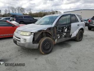 ✅ 2006 Saturn VUE • VIN: 5GZCZ33D06S858907 • Lot: 50509775. Wystawiony na Copart z przebiegiem 261 070 mil. Bezpłatny archiwum sprzedaży aukcyjnych z USA i szczegółowy raport historii pojazdu na DreamBid. Zdjęcie 1.