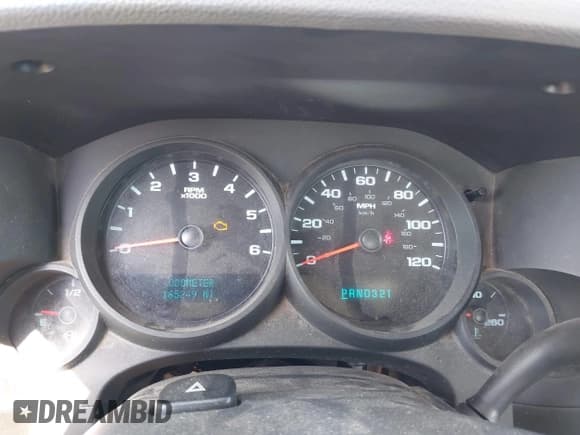 ✅ 2012 GMC Sierra 1500 Work Truck • VIN: 1GTR1TEXXCZ111358 • Лот: 42048884. Опубликован ранее на IAAI с пробегом 165 249 миль. Бесплатный доступ к архиву аукционных продаж из США и подробный отчёт об истории автомобиля на DreamBid. Изображение 7.