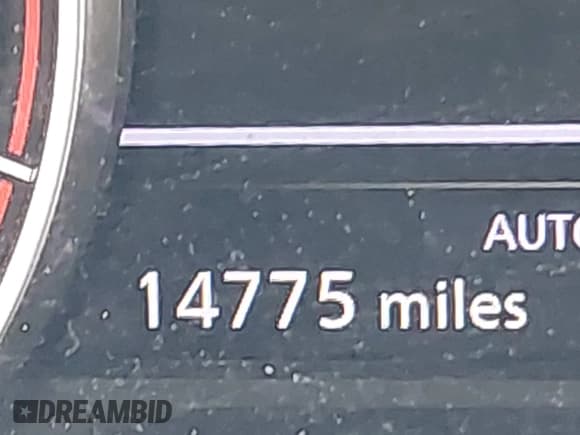 ✅ 2025 Nissan Rogue SV • VIN: JN8BT3BB0SW146841 • Lot: 43625077. Listed on IAAI with 14,775 mi. Free auction sales archive from the USA and detailed vehicle history report at DreamBid. Image 16.