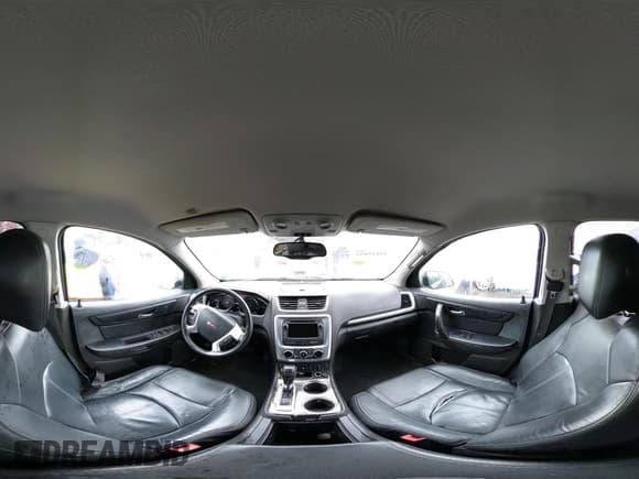 ✅ 2014 GMC Acadia SLT • VIN: 1GKKVRKD2EJ230031 • Lot: 43829855. Wystawiony na IAAI z przebiegiem 171 780 mil. Bezpłatny archiwum sprzedaży aukcyjnych z USA i szczegółowy raport historii pojazdu na DreamBid. Zdjęcie 18.