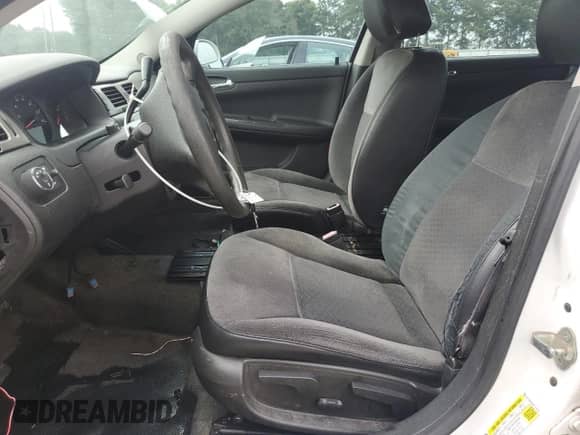 2015 Chevrolet Impala Police Police z VIN 2G1WD5E39F1104281, wystawiony jako Copart lot #65889635 z przebiegiem 79 380 mil mil oraz Czysty tytuł • Clean title. Historia ofert i sprzedaży dostępna na DreamBid. Obrazek 7.