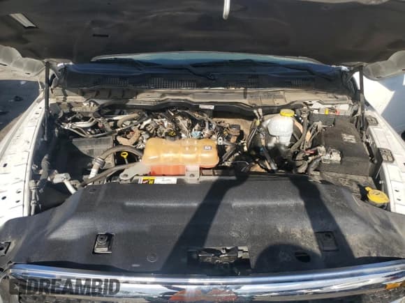 ✅ 2018 Ram 1500 Tradesman • VIN: 1C6RR7KM3JS228139 • Lot: 69522325. Listed on Copart with 179,567 mi. Free auction sales archive from the USA and detailed vehicle history report at DreamBid. Image 11.