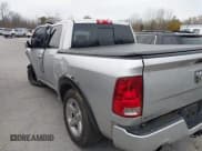 ✅ 2010 Dodge 1500 SLT • VIN: 1D7RV1CT7AS167701 • Lot: 40809595. Wystawiony na IAAI z przebiegiem Nie podano. Bezpłatny archiwum sprzedaży aukcyjnych z USA i szczegółowy raport historii pojazdu na DreamBid. Zdjęcie 18.