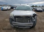 ✅ 2017 GMC Terrain Denali • VIN: 2GKFLVE36H6118594 • Lot: 80881015. Listed on Copart with 158,277 mi. Free auction sales archive from the USA and detailed vehicle history report at DreamBid. Image 5.