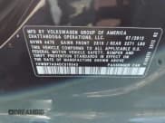 ✅ 2013 Volkswagen Passat SE • VIN: 1VWBP7A34DC015043 • Lot: 43612344. Listed on IAAI with 179,097 mi. Free auction sales archive from the USA and detailed vehicle history report at DreamBid. Image 9.