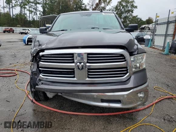 2017 Ram 1500 Big Horn с VIN 3C6RR7LT1HG511307, выставлен на аукционе Copart как лот 90294945 с пробегом 131 955 миль миль и Списание • Salvage title. История ставок и продаж доступна на DreamBid. Изображение 5.