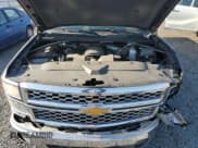 ✅ 2015 Chevrolet Silverado 1500 LT • VIN: 3GCUKREC3FG236407 • Lot: 68260635. Listed on Copart with 41,403 mi. Free auction sales archive from the USA and detailed vehicle history report at DreamBid. Image 11.