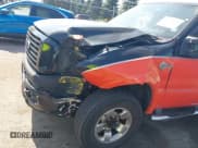 ✅ 2004 Ford F-250 XL • VIN: 1FTNW21P44EC95057 • Lot: 43220194. Listed on IAAI with 286,653 mi. Free auction sales archive from the USA and detailed vehicle history report at DreamBid. Image 6.