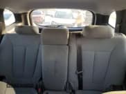 ✅ 2010 Hyundai Santa Fe GLS • VIN: 5NMSG3AB1AH391733 • Lot: 78157794. Listed on Copart with 134,924 mi. Free auction sales archive from the USA and detailed vehicle history report at DreamBid. Image 10.