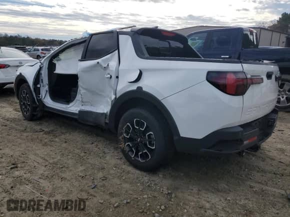 2022 Hyundai Santa Cruz SEL Premium с VIN 5NTJDDAFXNH036485, выставлен на аукционе Copart как лот 81800724 с пробегом 21 789 миль миль и Списание • Salvage title. История ставок и продаж доступна на DreamBid. Изображение 2.