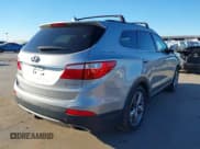 ✅ 2015 Hyundai Santa Fe GLS • VIN: KM8SR4HF2FU116358 • Lot: 41416427. Wystawiony na IAAI z przebiegiem 92 330 mil. Bezpłatny archiwum sprzedaży aukcyjnych z USA i szczegółowy raport historii pojazdu na DreamBid. Zdjęcie 4.