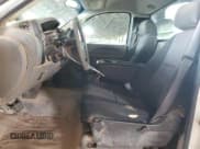 ✅ 2014 Chevrolet Silverado 2500HD Work Truck • VIN: 1GC0CVCG1EF164309 • Lot: 85011725. Listed on Copart with Not provided. Free auction sales archive from the USA and detailed vehicle history report at DreamBid. Image 7.