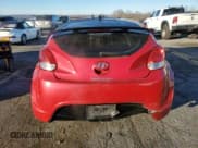 ✅ 2014 Hyundai Veloster • VIN: KMHTC6AD0EU194971 • Lot: 80247394. Wystawiony na Copart z przebiegiem 151 663 mil. Bezpłatny archiwum sprzedaży aukcyjnych z USA i szczegółowy raport historii pojazdu na DreamBid. Zdjęcie 6.