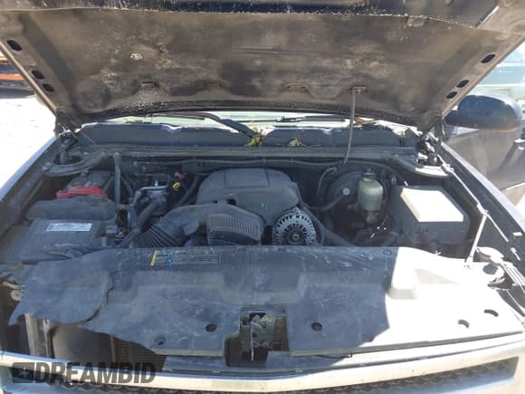 ✅ 2007 Chevrolet Silverado 1500 LTZ • VIN: 3GCEK13M47G550246 • Lot: 42609840. Wystawiony na IAAI z przebiegiem 153 639 mil. Bezpłatny archiwum sprzedaży aukcyjnych z USA i szczegółowy raport historii pojazdu na DreamBid. Zdjęcie 10.