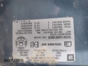 ✅ 2008 GMC Sierra 1500 SLE2 • VIN: 1GTEK19J88E188542 • Lot: 42766305. Wystawiony na IAAI z przebiegiem 133 396 mil. Bezpłatny archiwum sprzedaży aukcyjnych z USA i szczegółowy raport historii pojazdu na DreamBid. Zdjęcie 9.