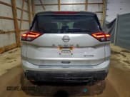 ✅ 2024 Nissan Rogue SV • VIN: JN8BT3BB5RW436020 • Lot: 94167415. Listed on Copart with 56,272 mi. Free auction sales archive from the USA and detailed vehicle history report at DreamBid. Image 6.