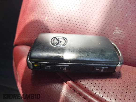 ✅ 2023 Mazda CX-30 S Carbon Edition • VIN: 3MVDMBCMXPM510409 • Lot: 42645168. Listed on IAAI with Not provided. Free auction sales archive from the USA and detailed vehicle history report at DreamBid. Image 11.