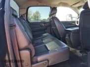 ✅ 2013 Chevrolet Silverado 2500HD LTZ • VIN: 1GC1KYC81DF195074 • Lot: 81772875. Wystawiony na Copart z przebiegiem 257 121 mil. Bezpłatny archiwum sprzedaży aukcyjnych z USA i szczegółowy raport historii pojazdu na DreamBid. Zdjęcie 10.