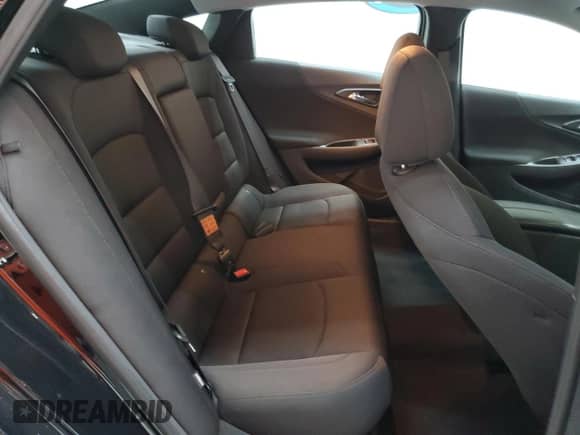 2023 Chevrolet Malibu LT z VIN 1G1ZD5ST2PF209336, wystawiony jako Copart lot #70748445 z przebiegiem 49 448 mil mil oraz Czysty tytuł • Clean title. Historia ofert i sprzedaży dostępna na DreamBid. Obrazek 10.