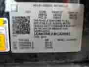 2017 Chevrolet Traverse LT с VIN 1GNKRHKD3HJ328961, выставлен на аукционе Copart как лот 69544905 с пробегом 68 531 миль миль и Списание • Salvage title. История ставок и продаж доступна на DreamBid. Изображение 14.