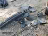 2007 Saturn VUE V6 z VIN 5GZCZ63467S824179, wystawiony jako Copart lot #77194104 z przebiegiem 221 843 mil mil oraz Nie do naprawy • Non repairable. Historia ofert i sprzedaży dostępna na DreamBid. Obrazek 13.