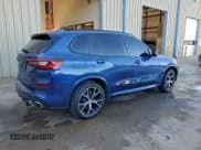 ✅ 2021 BMW X5 xDrive40i • VIN: 5UXCR6C07M9F48999 • Lot: 91269195. Wystawiony na Copart z przebiegiem 114 025 mil. Bezpłatny archiwum sprzedaży aukcyjnych z USA i szczegółowy raport historii pojazdu na DreamBid. Zdjęcie 3.