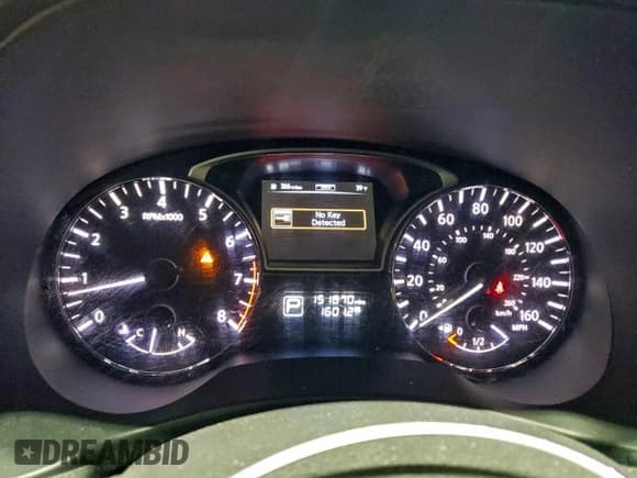 ✅ 2014 Nissan Pathfinder Platinum • VIN: 5N1AR2MM7EC703471 • Lot: 95555505. Listed on Copart with 151,870 mi. Free auction sales archive from the USA and detailed vehicle history report at DreamBid. Image 9.