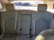 ✅ 2012 Cadillac SRX Performance Collection • VIN: 3GYFNBE33CS646165 • Lot: 90860355. Wystawiony na Copart z przebiegiem 157 539 mil. Bezpłatny archiwum sprzedaży aukcyjnych z USA i szczegółowy raport historii pojazdu na DreamBid. Zdjęcie 10.