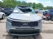 2022 Kia Sorento X-Line S z VIN 5XYRLDLC0NG095849, wystawiony jako IAAI lot #42663893 z przebiegiem 42 132 mil mil oraz . Historia ofert i sprzedaży dostępna na DreamBid. Obrazek 12.