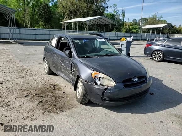 ✅ 2007 Hyundai Accent GS • VIN: KMHCM36CX7U045059 • Лот: 52089115. Опубликован ранее на Copart с пробегом 88 166 миль. Бесплатный доступ к архиву аукционных продаж из США и подробный отчёт об истории автомобиля на DreamBid. Изображение 11.
