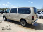 ✅ 2008 Ford Econoline Passenger XL • VIN: 1FMNE11L48DA80599 • Lot: 52532405. Listed on Copart with 263,848 mi. Free auction sales archive from the USA and detailed vehicle history report at DreamBid. Image 2.