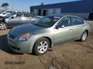 ✅ 2008 Nissan Altima S • VIN: 1N4AL21E88C199705 • Лот: 84783595. Опубликован ранее на Copart с пробегом 110 033 миль. Бесплатный доступ к архиву аукционных продаж из США и подробный отчёт об истории автомобиля на DreamBid. Изображение 1.