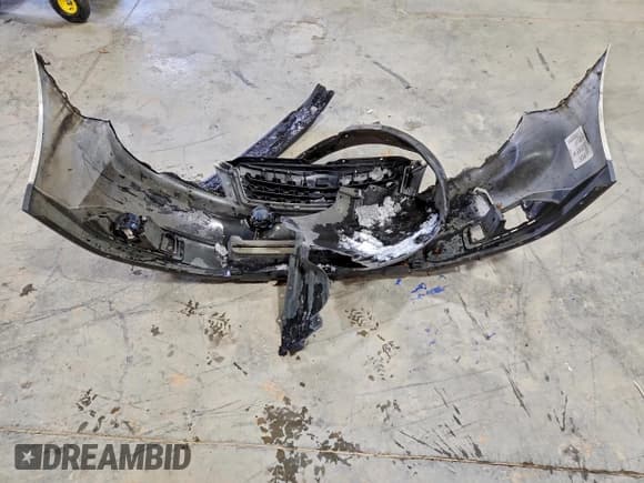 ✅ 2010 Subaru Outback Premium All-Weather Anniversary • VIN: 4S4BRCCC9A3329684 • Лот: 95946145. Опубликован ранее на Copart с пробегом 198 265 миль. Бесплатный доступ к архиву аукционных продаж из США и подробный отчёт об истории автомобиля на DreamBid. Изображение 13.