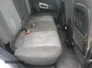 ✅ 2012 Chevrolet Captiva Sport LS • VIN: 3GNAL2EK6CS559302 • Lot: 50441914. Wystawiony na Copart z przebiegiem 153 802 mil. Bezpłatny archiwum sprzedaży aukcyjnych z USA i szczegółowy raport historii pojazdu na DreamBid. Zdjęcie 10.