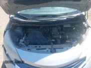 ✅ 2015 Nissan Note S • VIN: 3N1CE2CPXFL357543 • Lot: 42204393. Listed on IAAI with 65,525 mi. Free auction sales archive from the USA and detailed vehicle history report at DreamBid. Image 10.