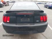 ✅ 1999 Ford Mustang • VIN: 1FAFP4040XF157766 • Lot: 42059696. Wystawiony na IAAI z przebiegiem 133 287 mil. Bezpłatny archiwum sprzedaży aukcyjnych z USA i szczegółowy raport historii pojazdu na DreamBid. Zdjęcie 16.