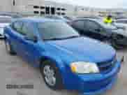 2008 Dodge Avenger SE с VIN 1B3LC46J78N141546, выставлен на аукционе IAAI как лот 42624205 с пробегом 186 716 миль миль и . История ставок и продаж доступна на DreamBid. Изображение 1.