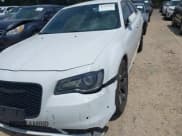 ✅ 2021 Chrysler 300 S • VIN: 2C3CCABG5MH634303 • Lot: 42794120. Listed on IAAI with 94,597 mi. Free auction sales archive from the USA and detailed vehicle history report at DreamBid. Image 6.