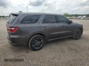 ✅ 2021 Dodge Durango SXT Plus • VIN: 1C4RDHAG3MC660124 • Лот: 53019375. Опубликован ранее на Copart с пробегом 67 342 миль. Бесплатный доступ к архиву аукционных продаж из США и подробный отчёт об истории автомобиля на DreamBid. Изображение 3.