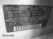 2019 Hyundai Ioniq SEL с VIN KMHC75LC7KU131946, выставлен на аукционе IAAI как лот 43200006 с пробегом 62 981 миль миль и . История ставок и продаж доступна на DreamBid. Изображение 9.