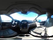 ✅ 2014 Honda Odyssey EX-L • VIN: 5FNRL5H65EB037820 • Lot: 43469733. Listed on IAAI with 224,363 mi. Free auction sales archive from the USA and detailed vehicle history report at DreamBid. Image 18.