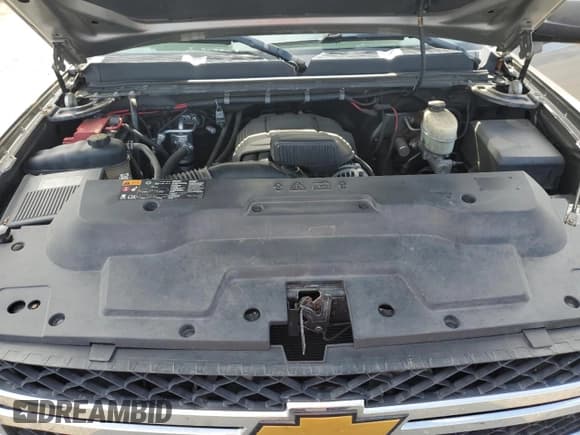 ✅ 2014 Chevrolet Silverado 2500HD LT • VIN: 1GC0KXCG0EF101300 • Lot: 89860795. Listed on Copart with 109,228 mi. Free auction sales archive from the USA and detailed vehicle history report at DreamBid. Image 11.