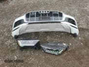 ✅ 2020 Audi Q7 Prestige • VIN: WA1VXAF79LD008309 • Lot: 81399905. Listed on Copart with 49,091 mi. Free auction sales archive from the USA and detailed vehicle history report at DreamBid. Image 13.